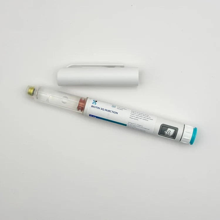 NovaNAD+ Nova Biotin Pen | 15mg/0.6ml