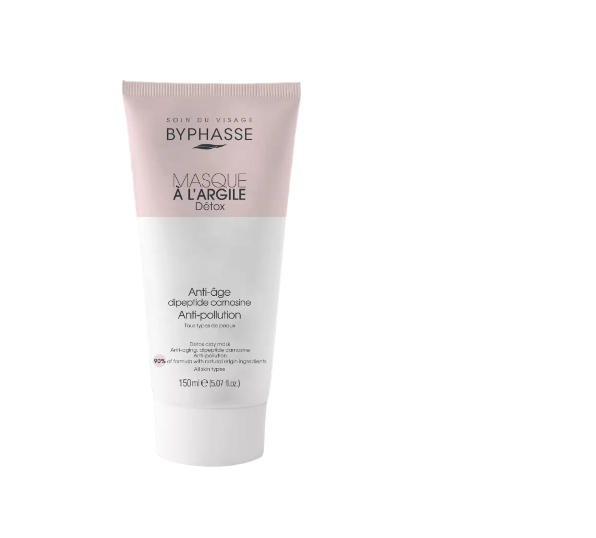 Byphasse Detox Clay Mask