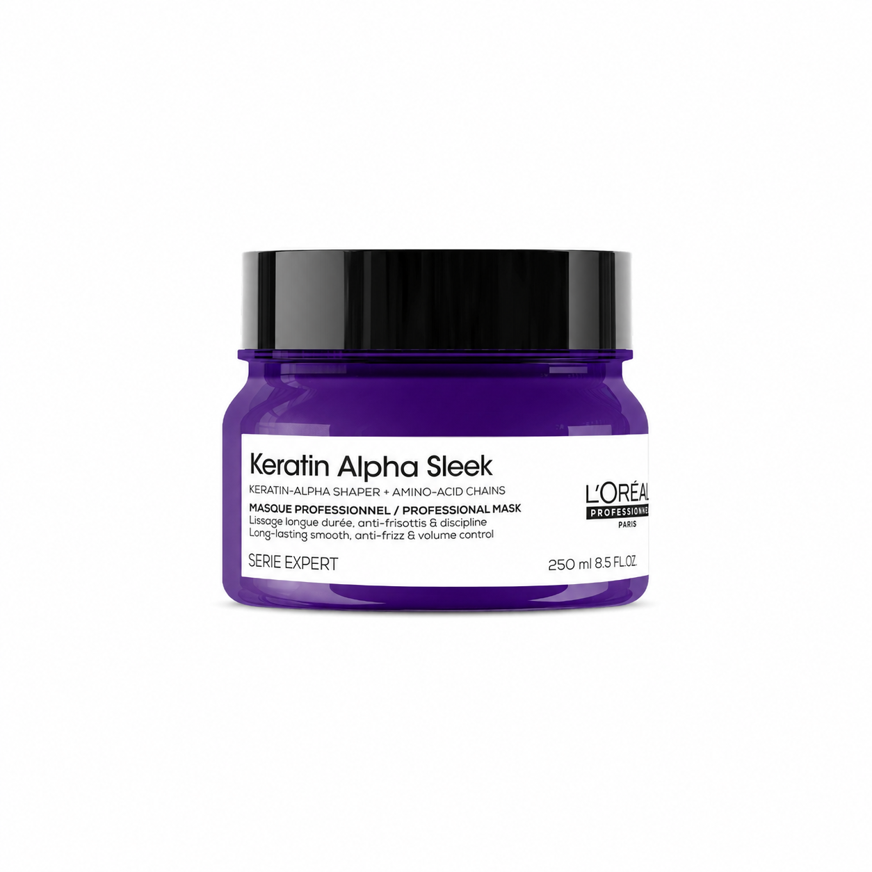 L’Oréal Professionnel Keratin Alpha Sleek Mask