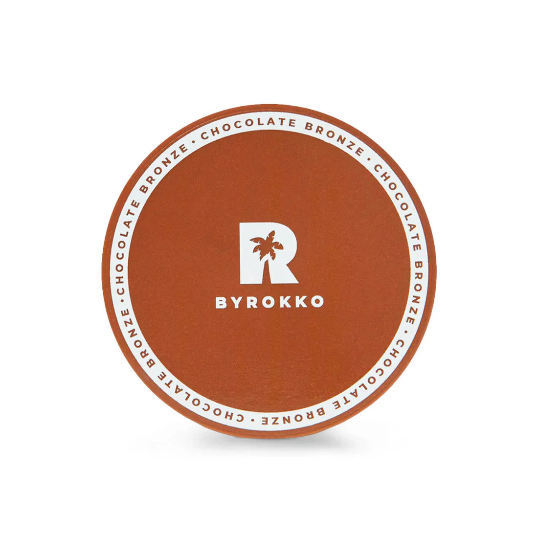 Byrokko Shine Brown Chocolate Bronze Tanning Cream 200ML