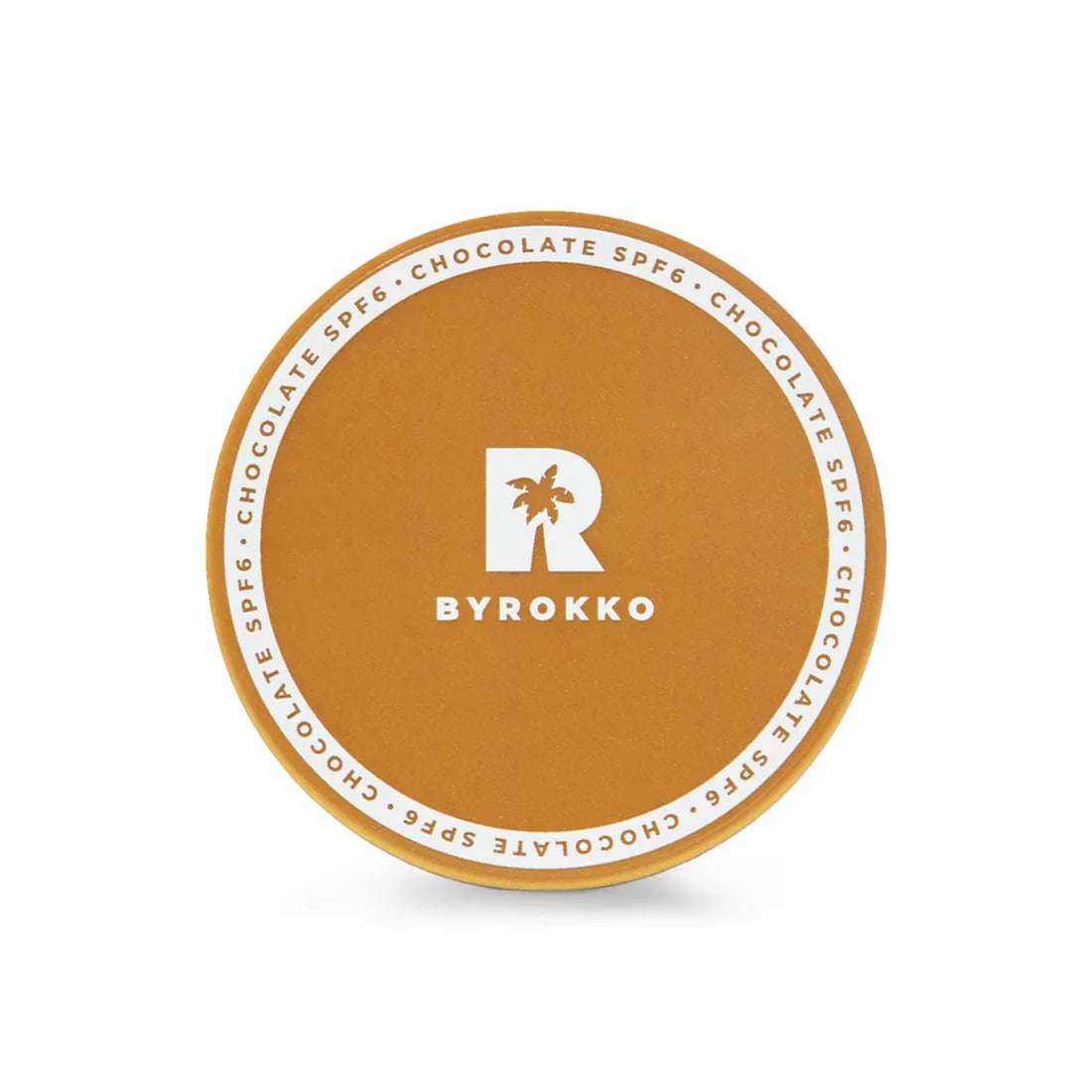 Byrokko Shine Brown Chocolate SPF