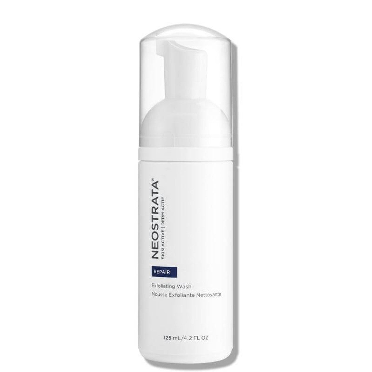 Neostrata Repair Exfoliating Wash