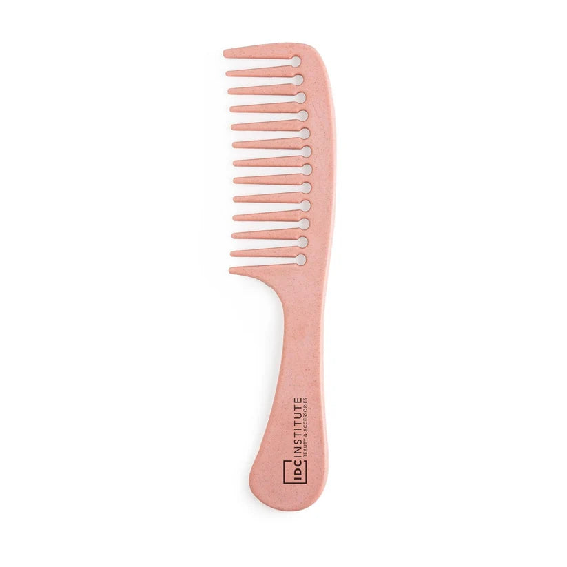 IDC Institute Natural Fibers ECO All Purpose Comb