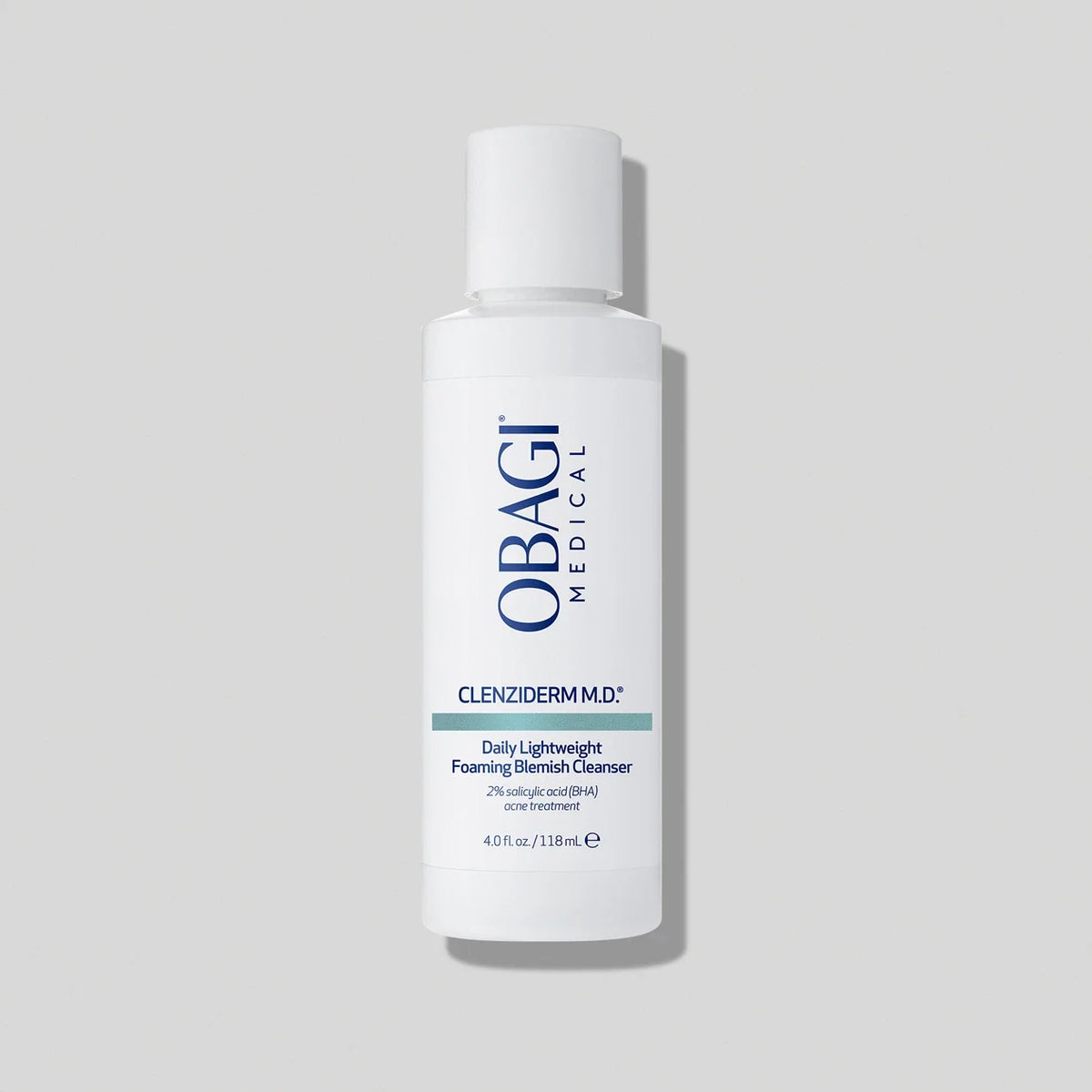 Obagi® Medical CLENZIDERM M.D.® Daily Lightweight Foaming Blemish Cleanser