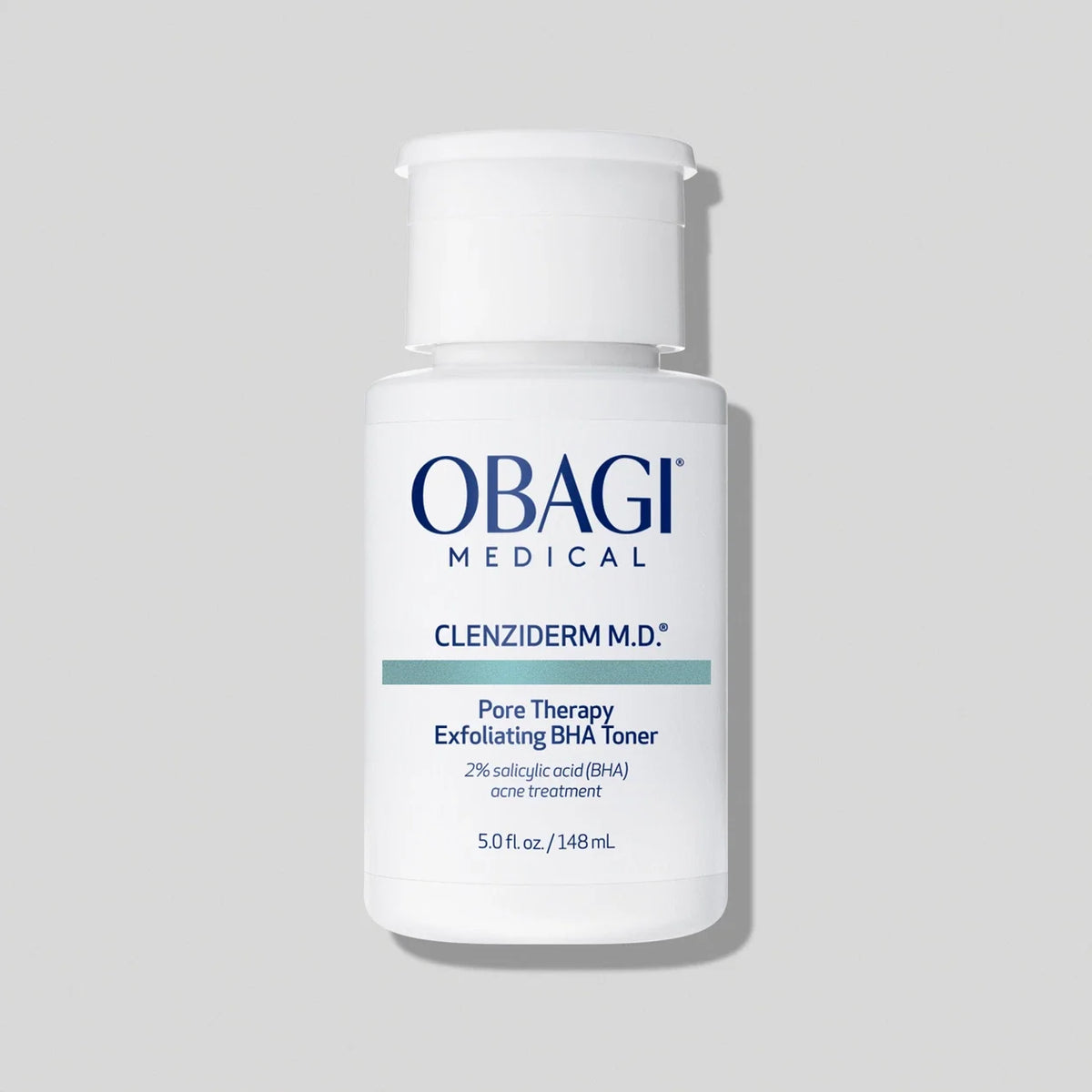 Obagi® Medical CLENZIDERM M.D.® Pore Therapy Exfoliating BHA Toner
