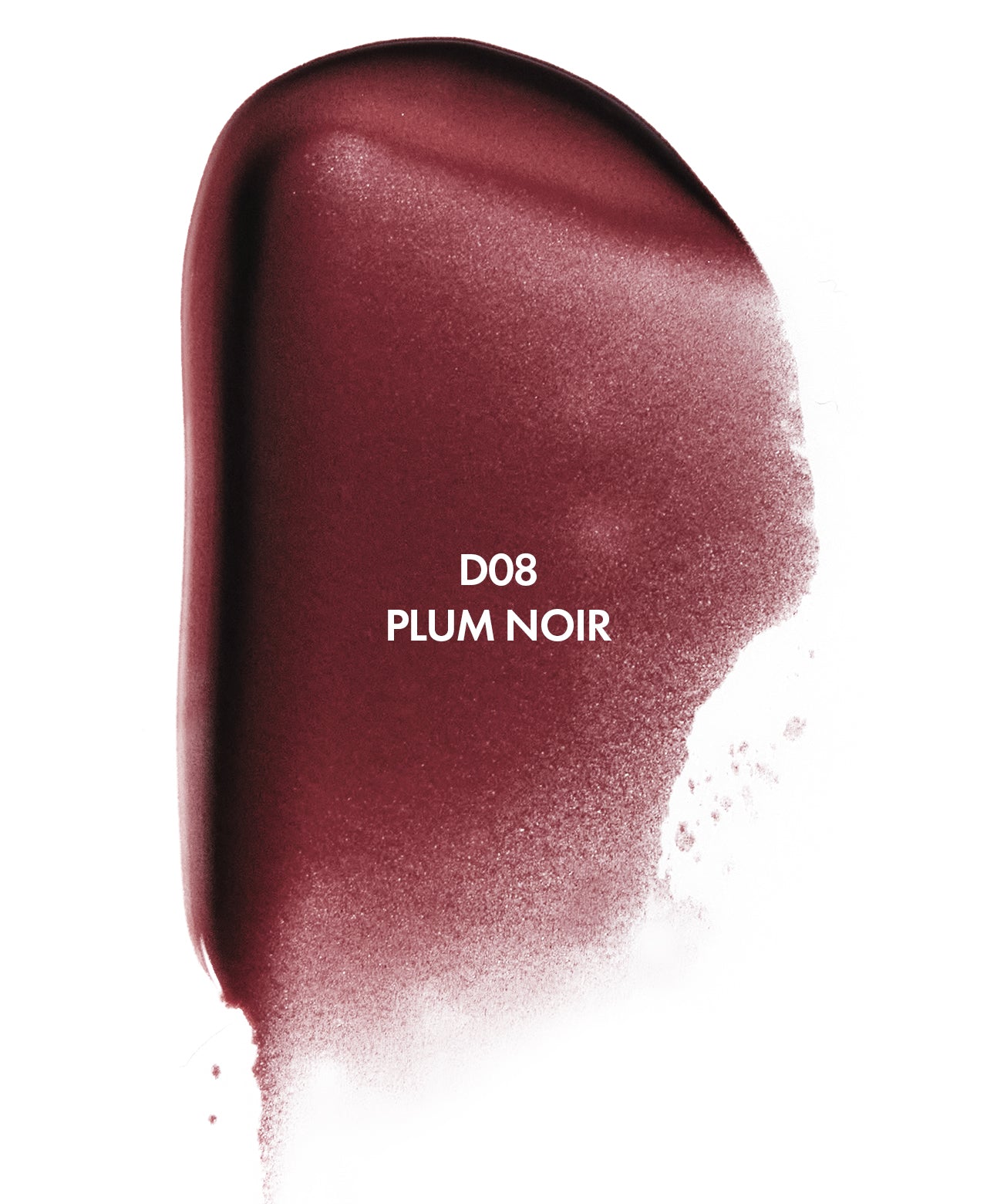 Offlow Knot Sleek Blur Tint D08 Plum Noir