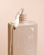Diego Dalla Palma Daily Protective Tinted Cream Gel SPF 50