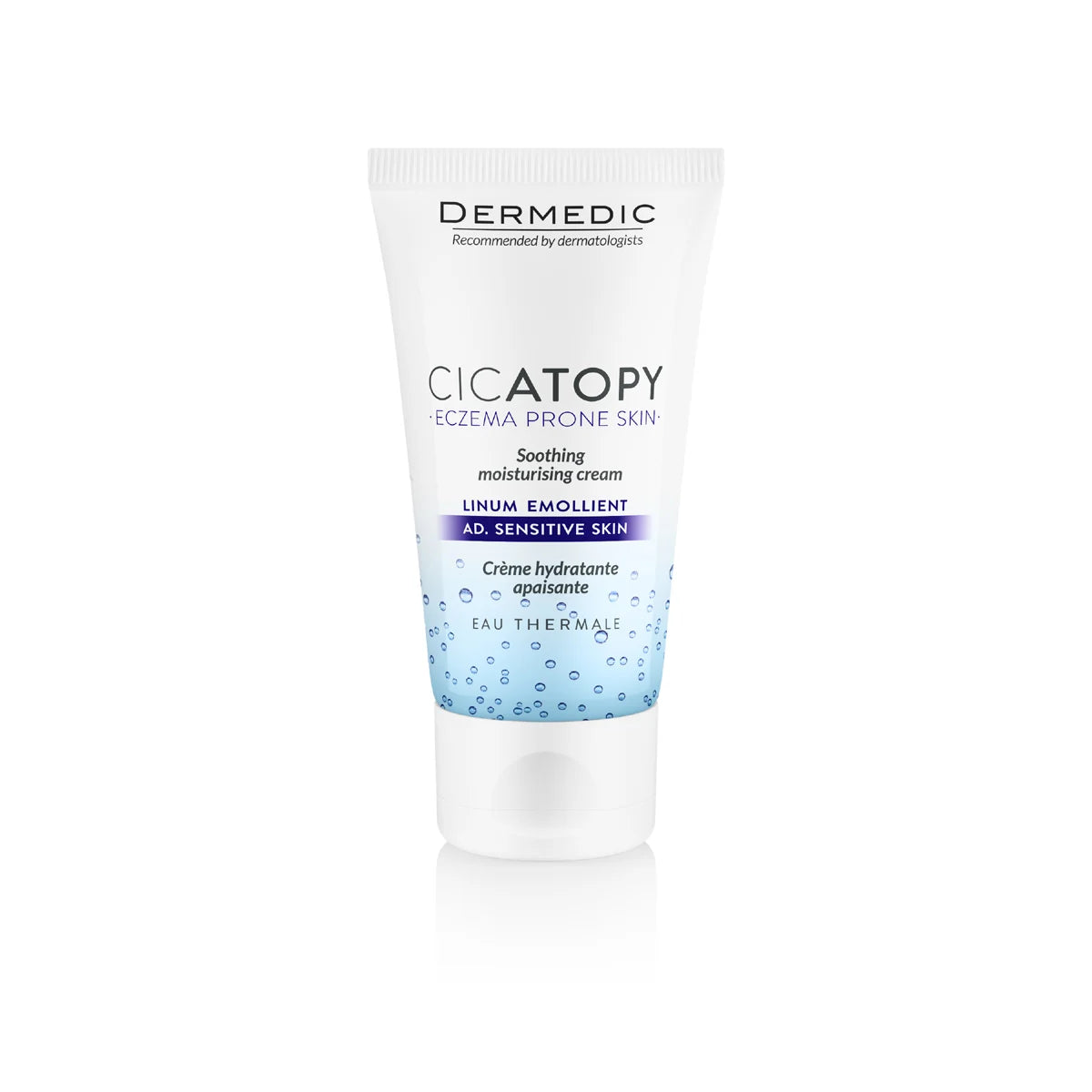Dermedic Cicatopy Soothing Moisturizing Cream