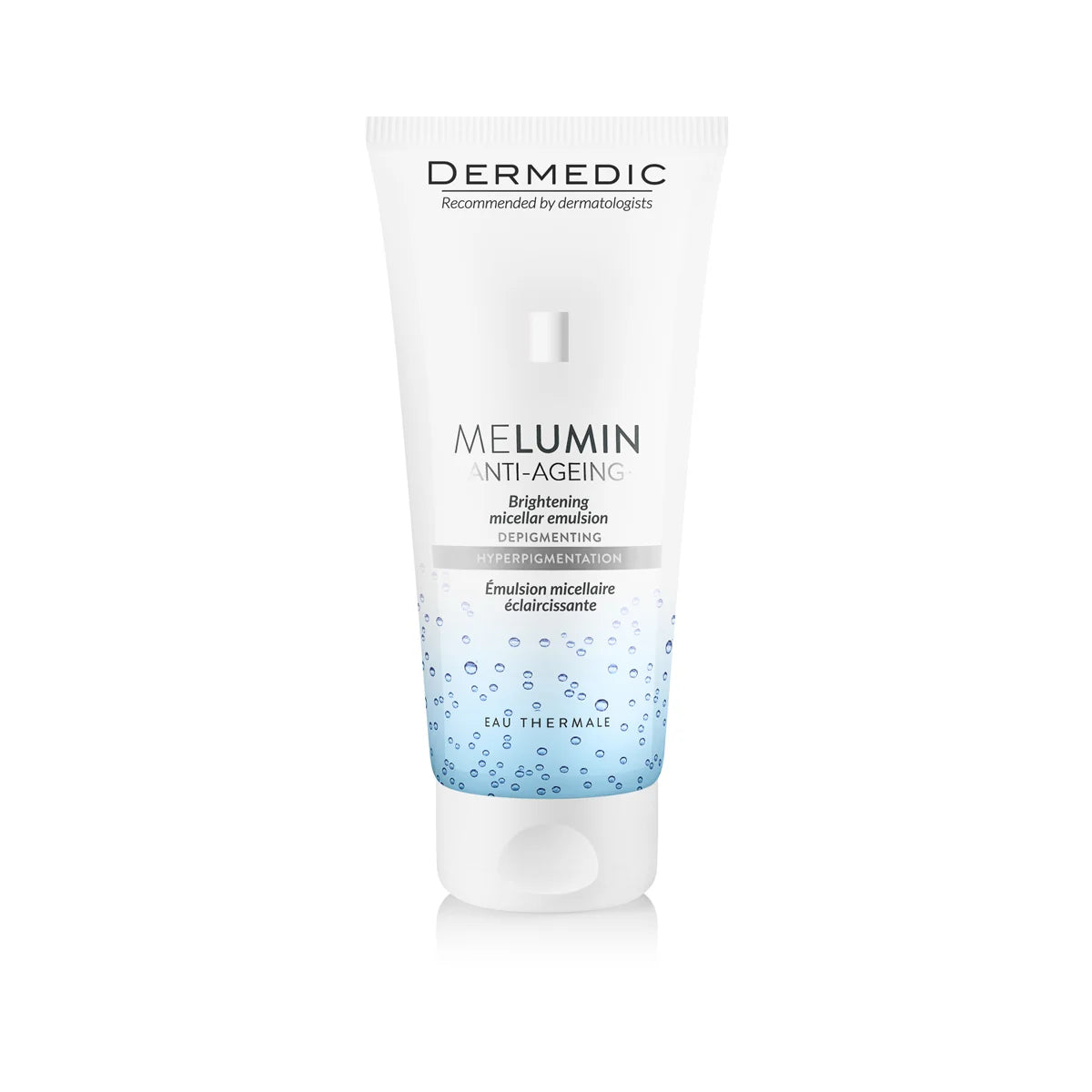 Dermedic Melunin Brightening Micellar Emulsion