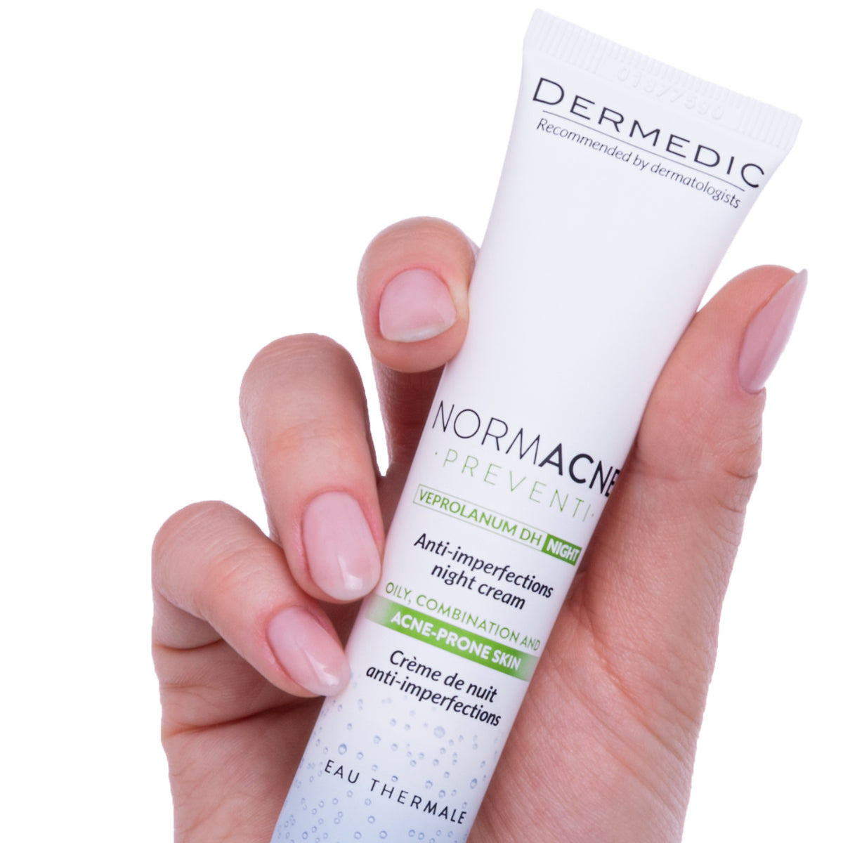 Dermedic Normacne Anti-imperfections Night Cream