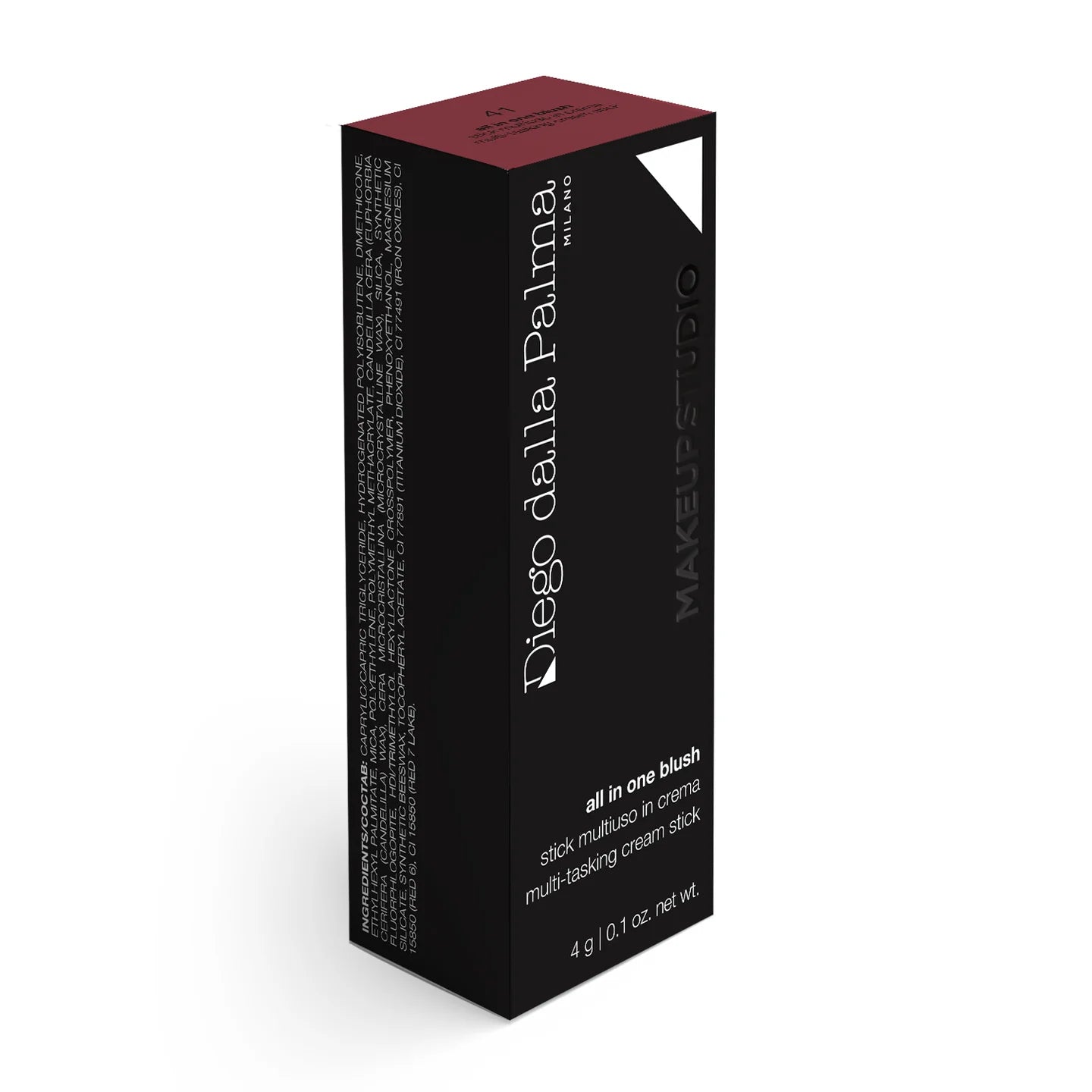 Diedo Dalla Palma All In One Blush