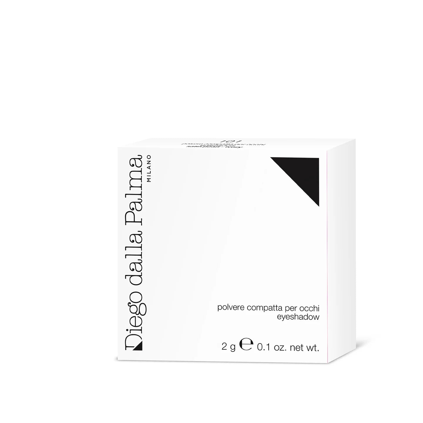 Diego Dalla Palma Eyeshadow Satin Pearl