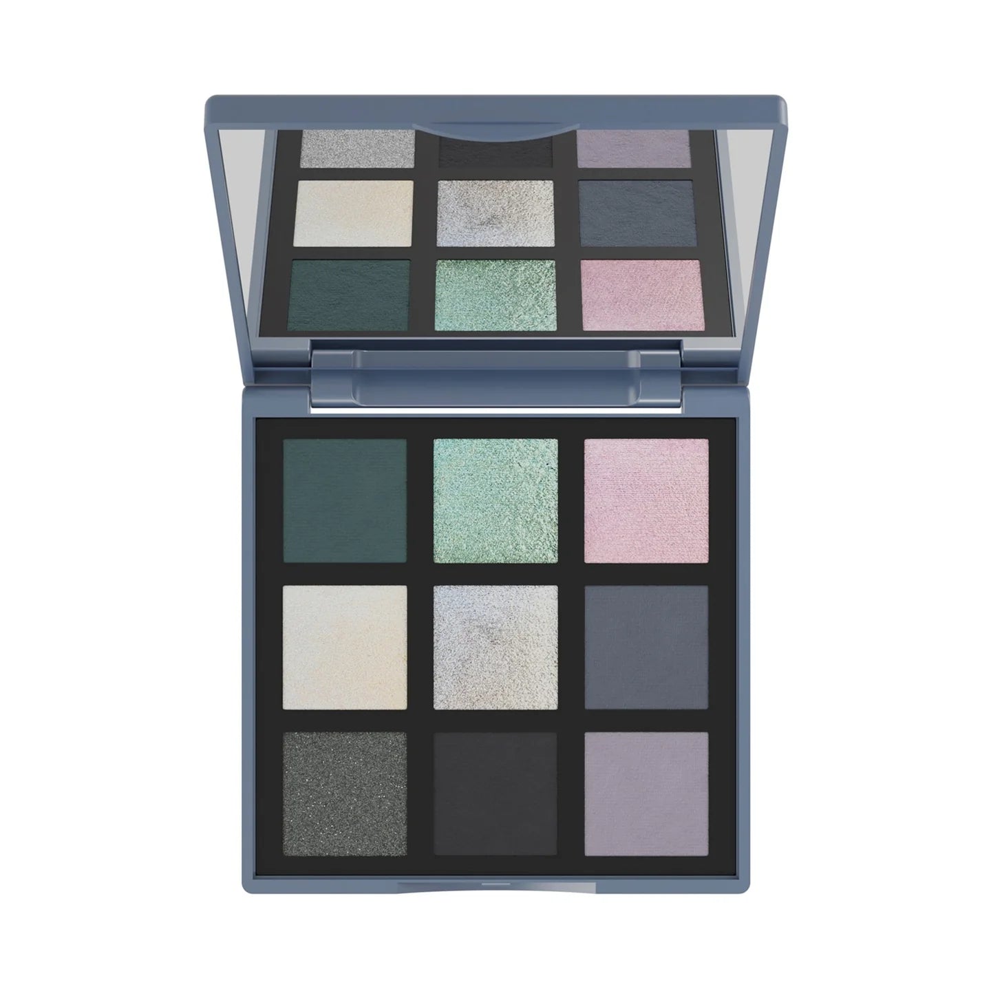 Diego Dalla Palma Nuda Ice Palette Occhi