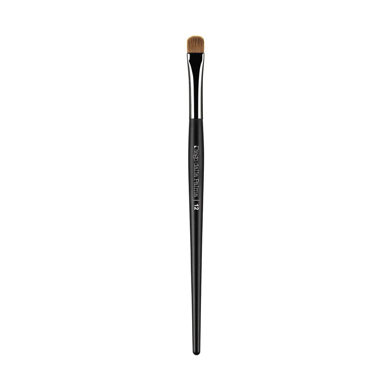 Diego Dalla Palma Wide Shader / Smokey Eye Brush 12