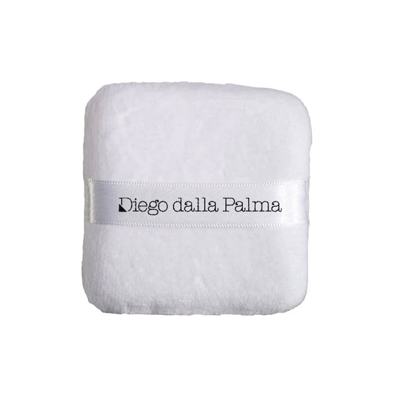 Diego Dalla Palma Velure Puff Diego Dalla Palma Velure Puff