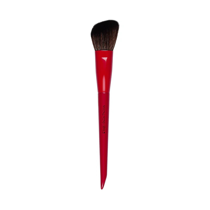 Diego Dalla Palma Angled  Face Brush 65