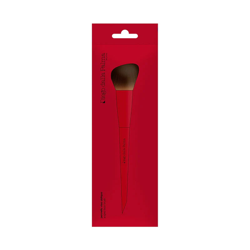 Diego Dalla Palma Angled Face Brush 65