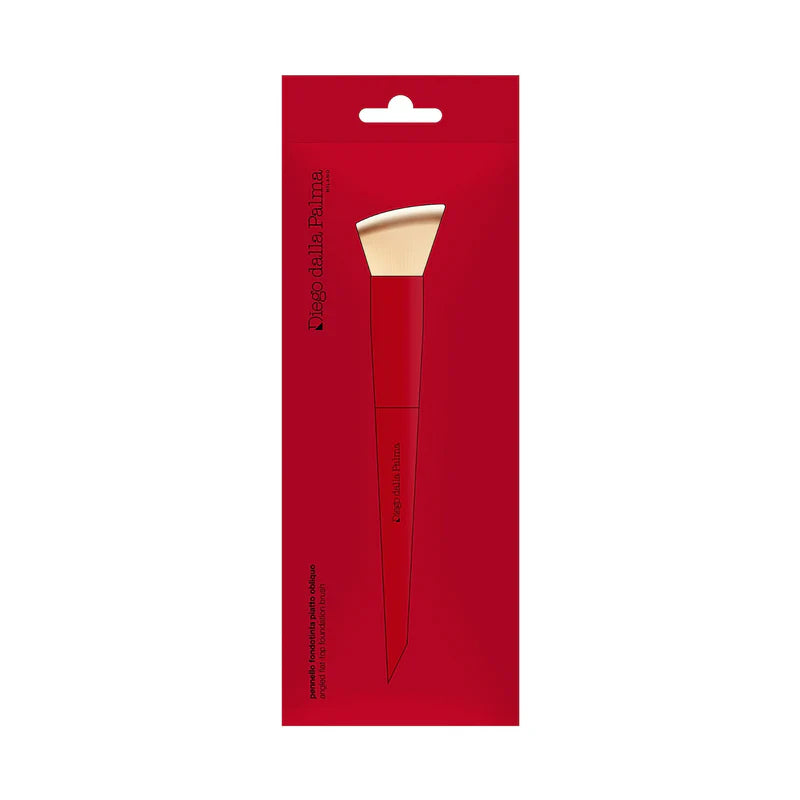 Diego Dalla Palma Angled Flat-Top Foundation Brush 62