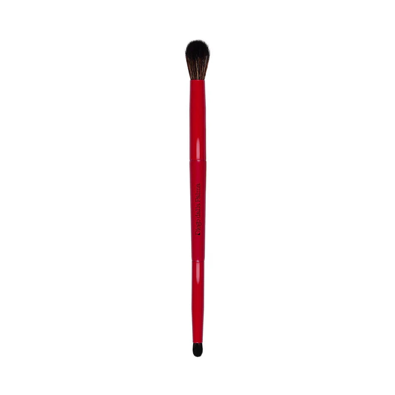 Diego Dalla Palma Dual Ended Eye Brush 58