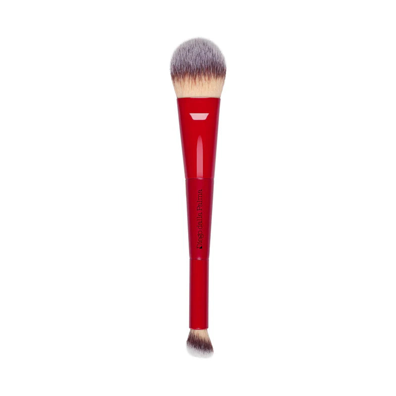 Diego Dalla Palma Dual Ended Face Brush 61