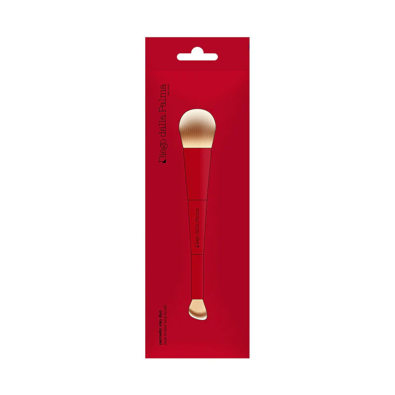 Diego Dalla Palma Dual Ended Face Brush