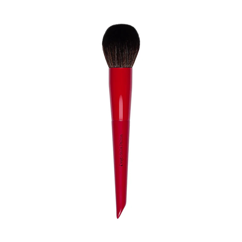 Diego Dalla Palma Maxi Rounded Powder And Bronzer Brush 67