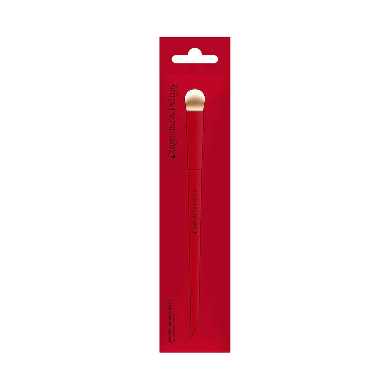 Diego Dalla Palma Multifunction Rounded Eye Brush 59