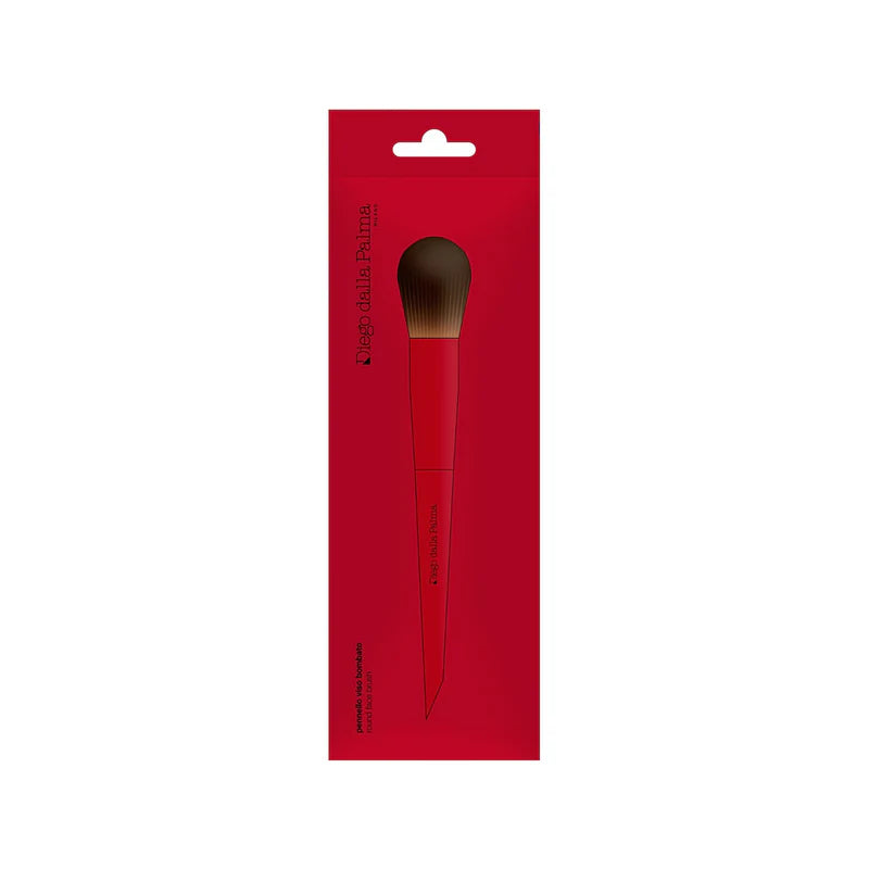Diego Dalla Palma Round Face Brush 66