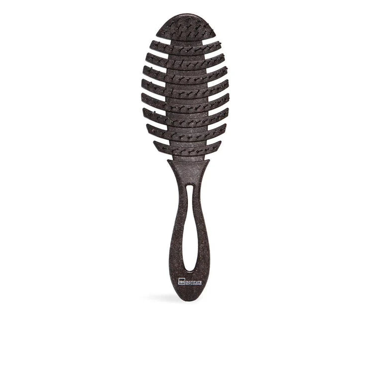 IDC Institute Coffee Ground Round Brush