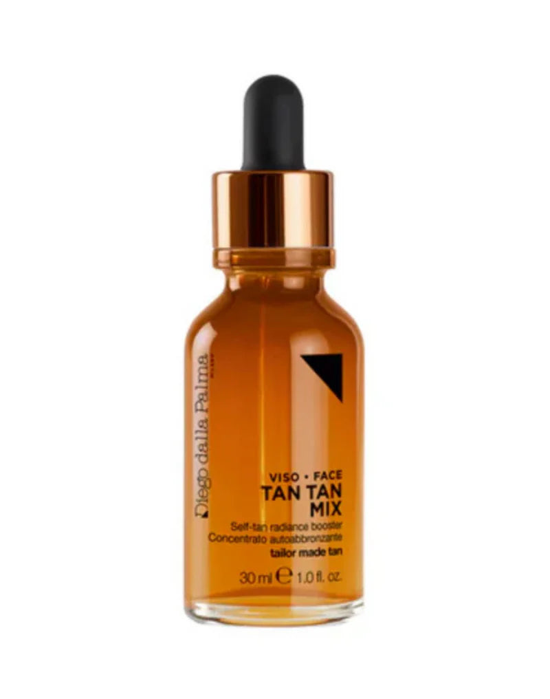 Diego Dalla Palma Tan Tan Mix Self Tan Radiance Booster Face