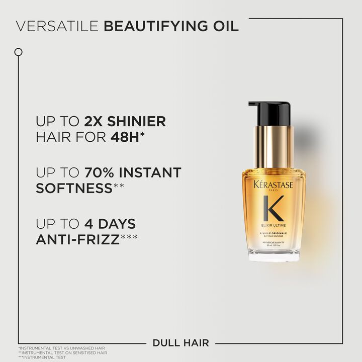 Kérastase Elixir Ultime Oil