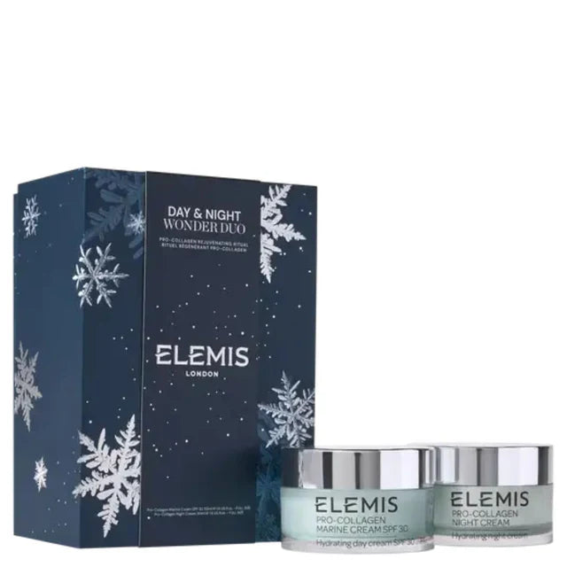 Elemis Day & Night Wonder Duo