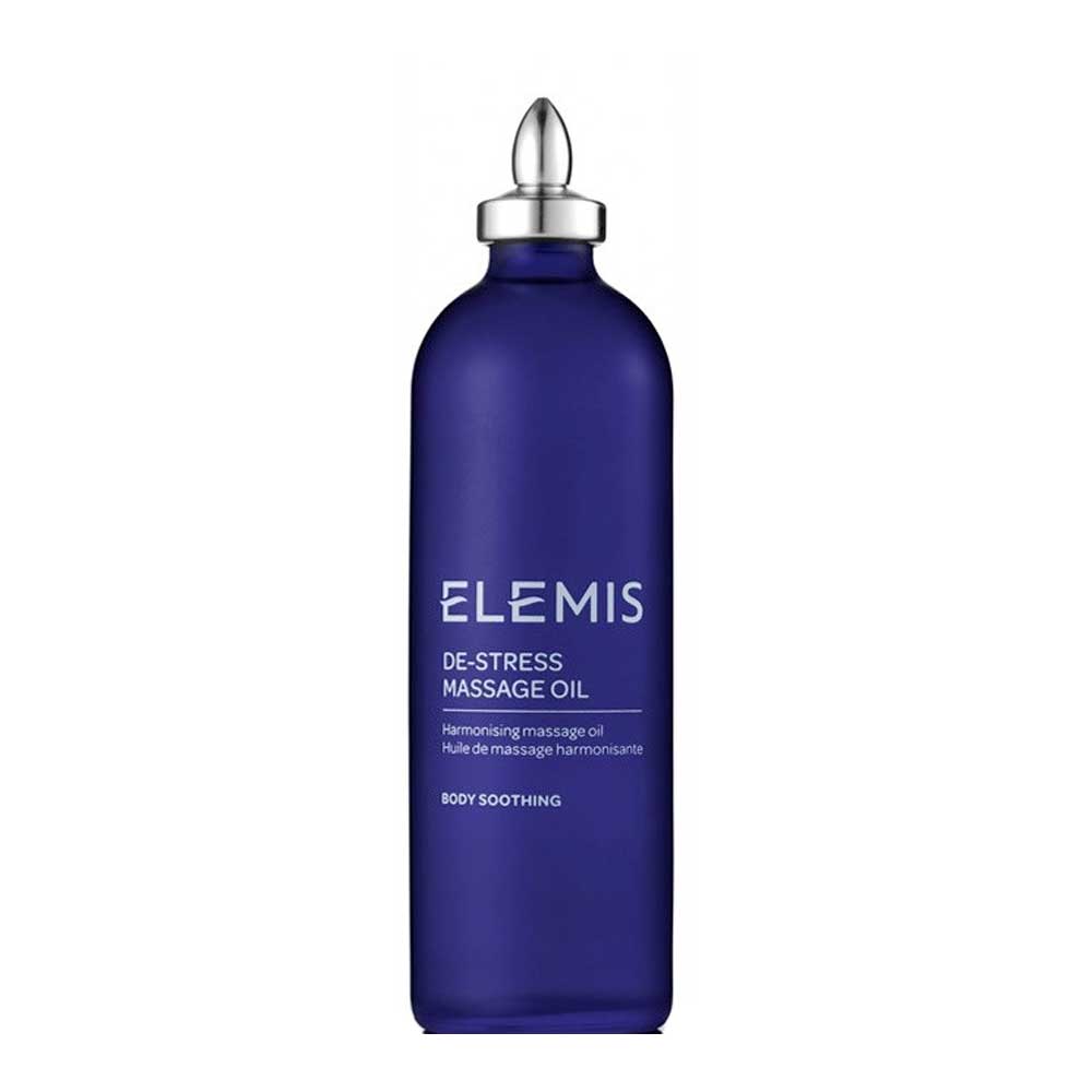 Elemis Destress Massage Oil