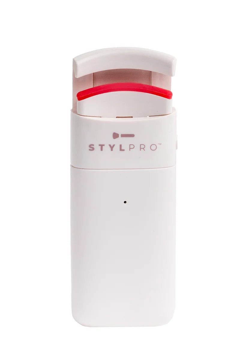 STYLPRO Hot Lash Heated Eye Lash Curler