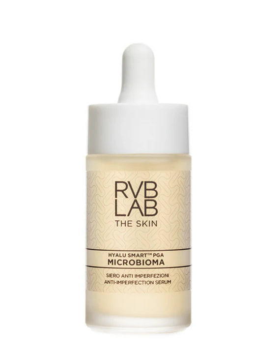 Rvb Lab Microbioma Anti-Imperfection Serum