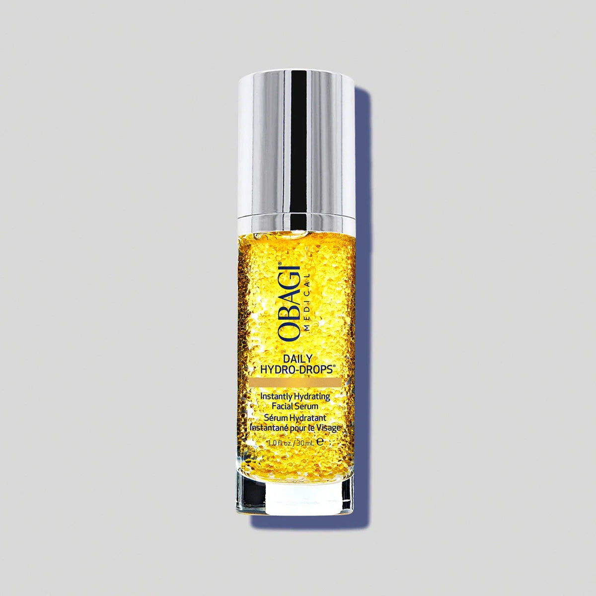 Obagi® Medical DAILY HYDRO-DROPS® Instantly Hydrating Facial Serum