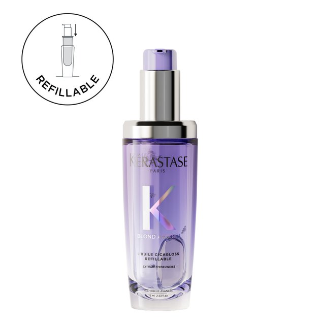 Kérastase Blond Absolu Huile Cicaextreme