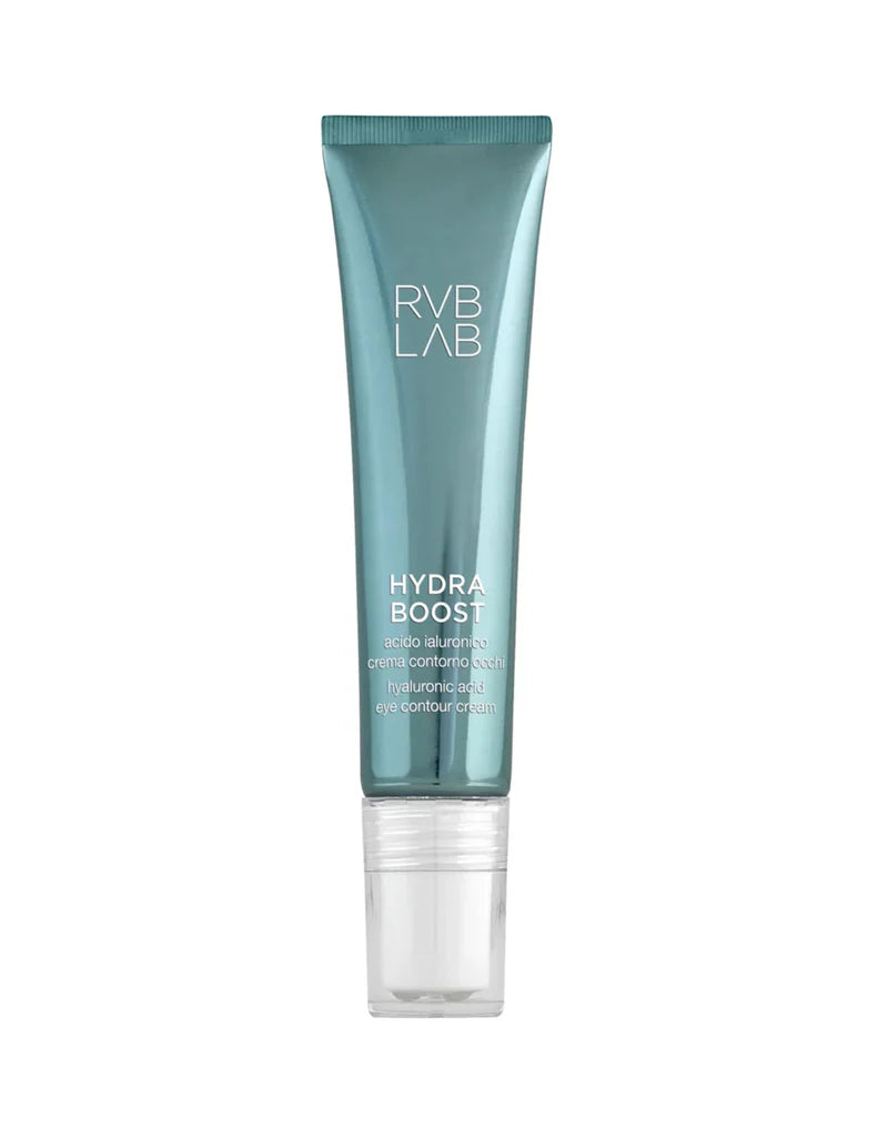 Rvb Lab Hydra Boost Hyaluronic Acid Eye Contour Cream 15ML