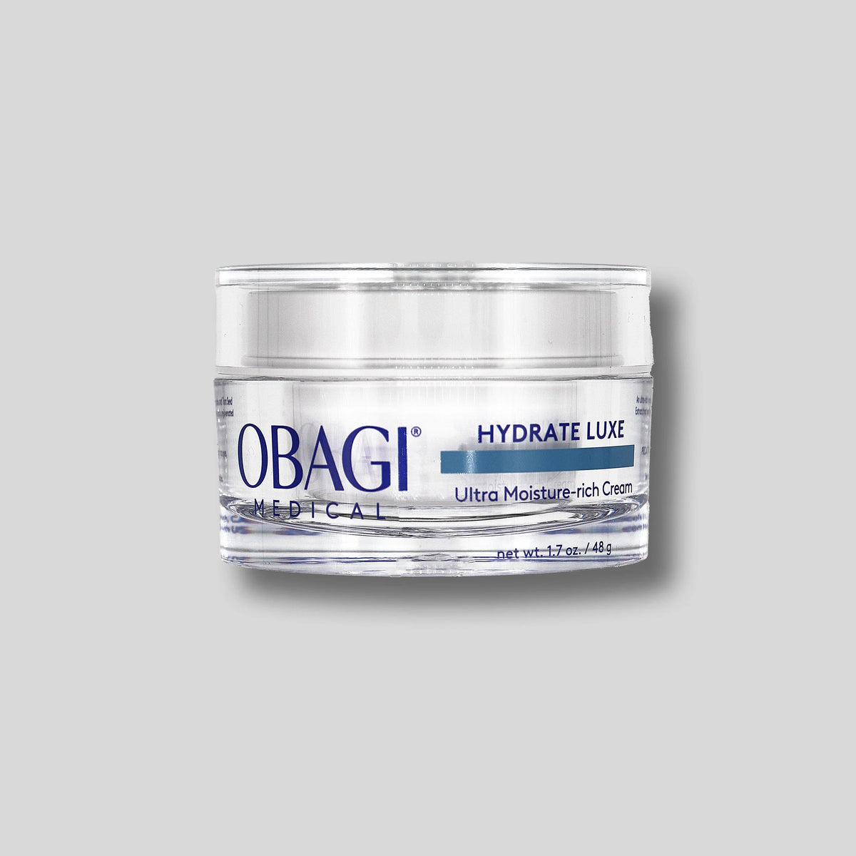 Obagi® Medical OBAGI HYDRATE® HYDRATE LUXE® Ultra Moisture-Rich Cream