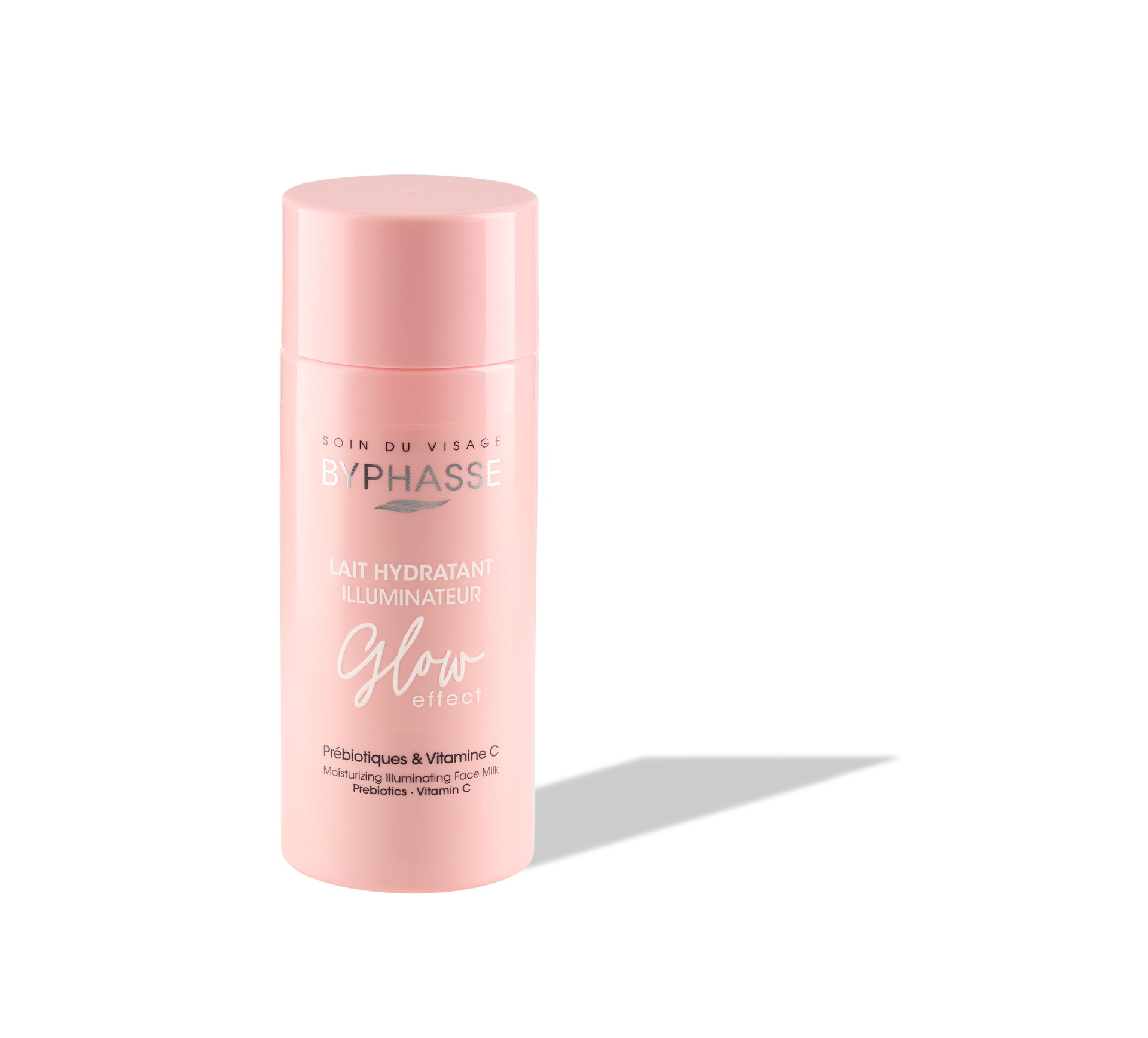 Byphasse Moisturizing Illuminating Face Milk 150ML