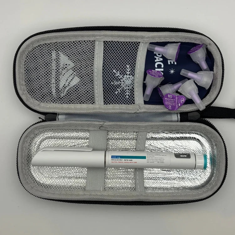NovaNAD+ 1000mg Pen | 333mg/1ml (Single Pen) (Advanced)