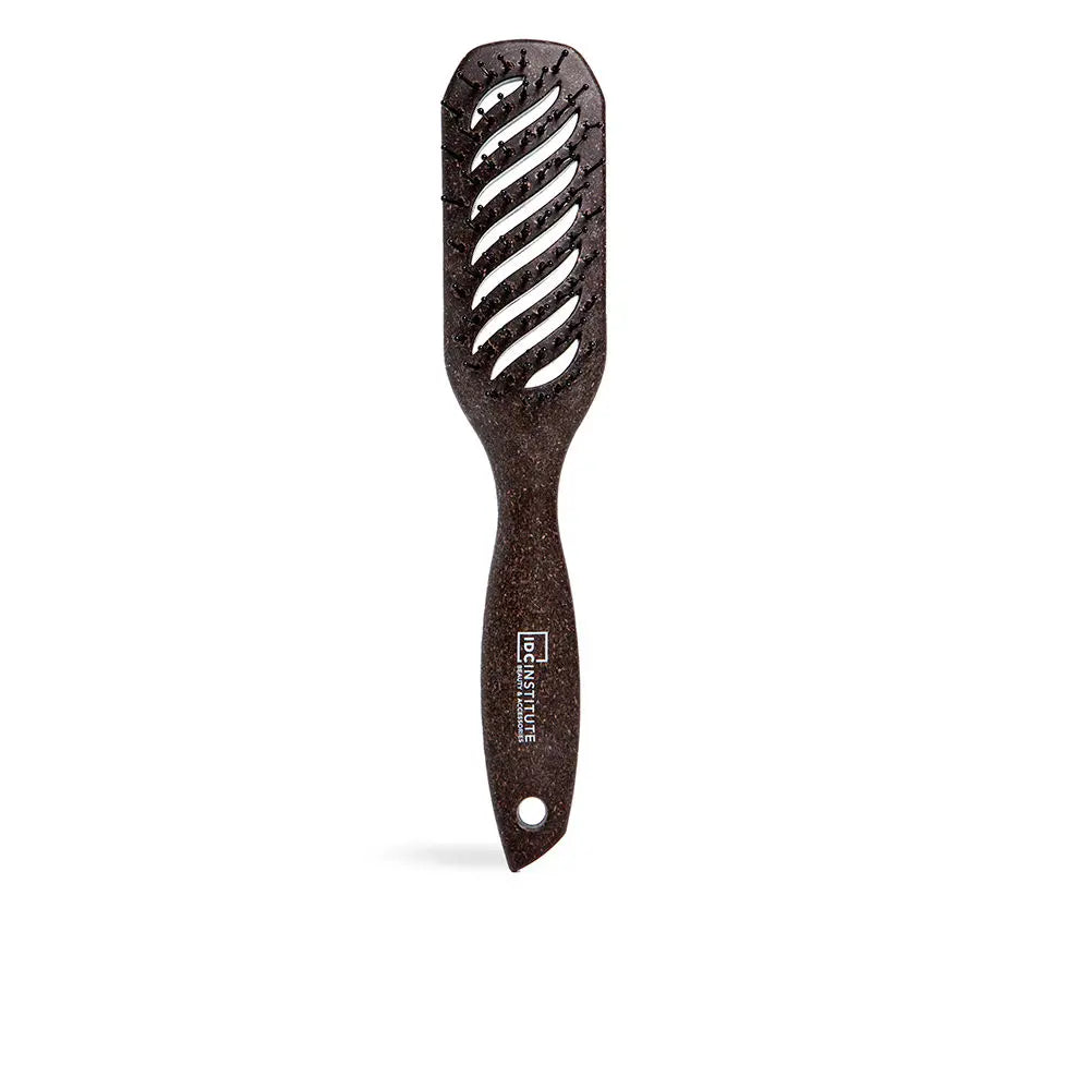 IDC Institute Coffee Ground Vented Brush