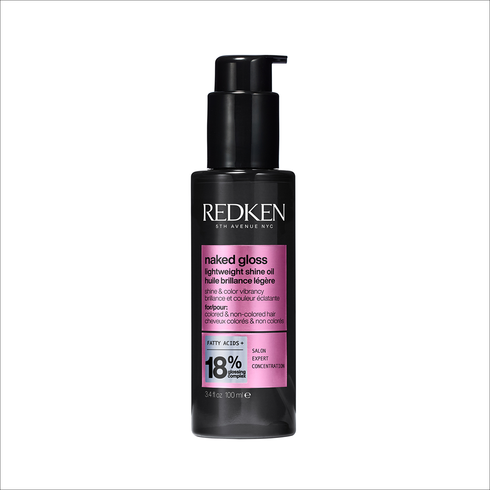 Redken Acidic Color Gloss Naked Gloss Lightweight Shine Oil