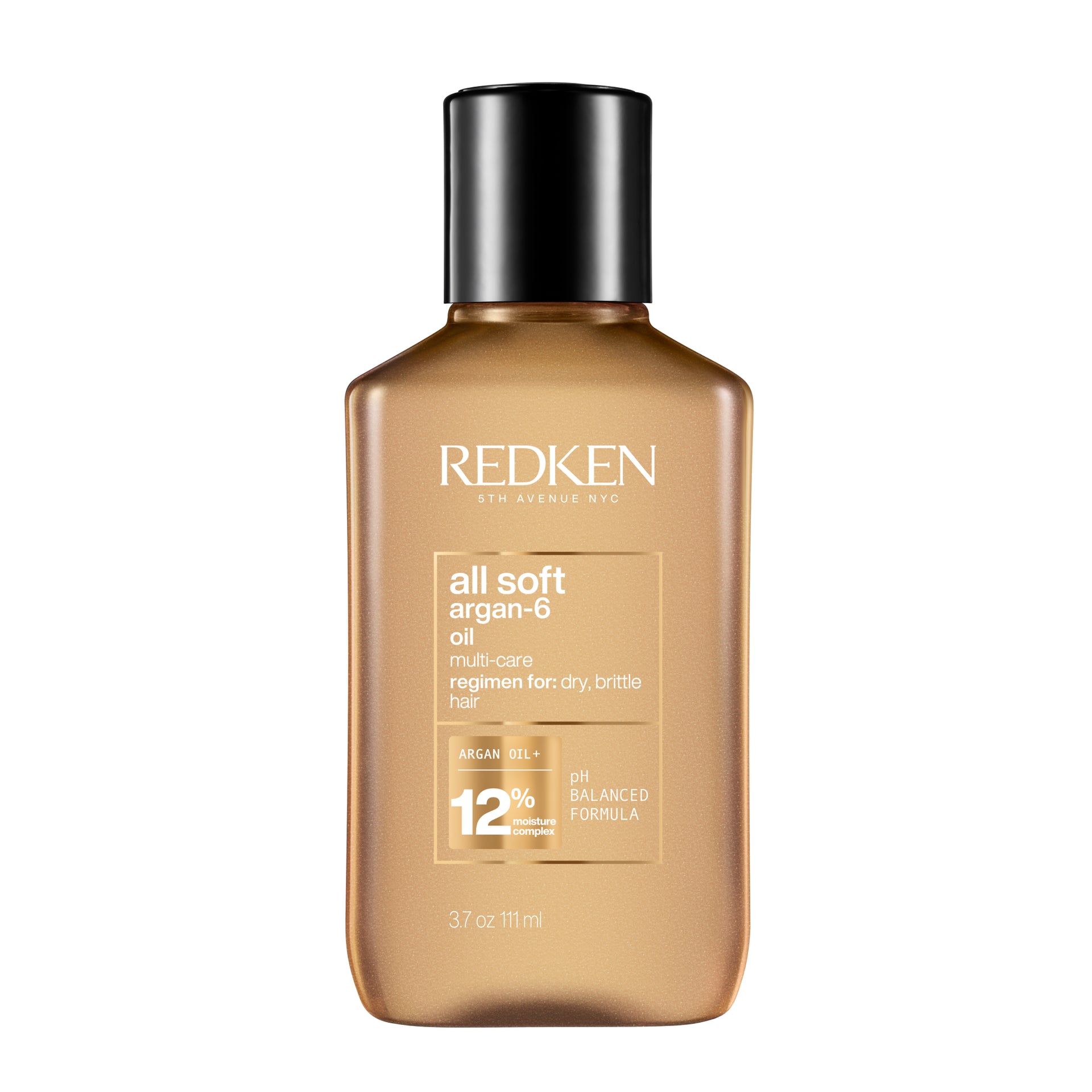 Redken All Soft Argan-6 Hair Oil
