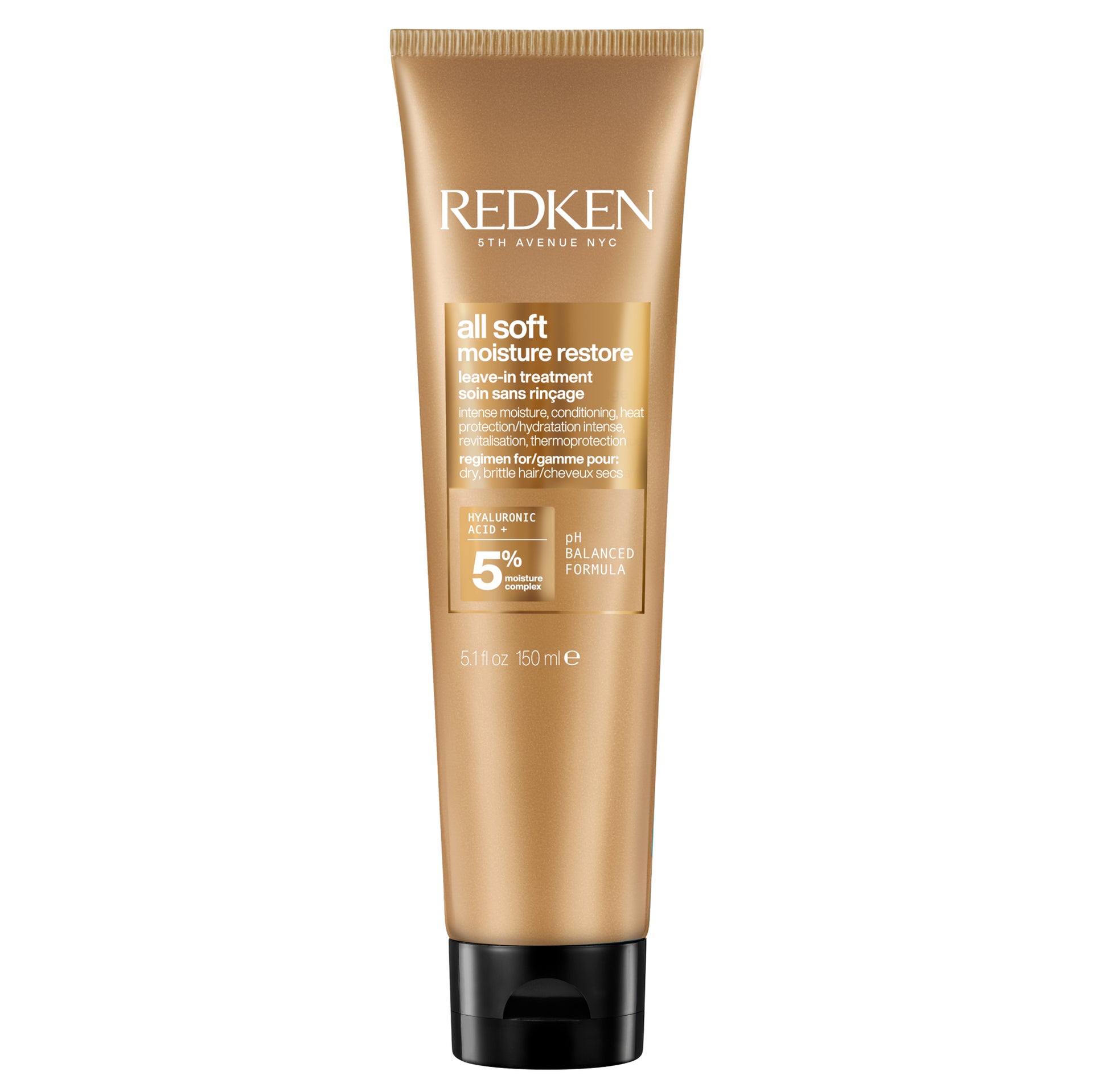 Redken All Soft Leave-In