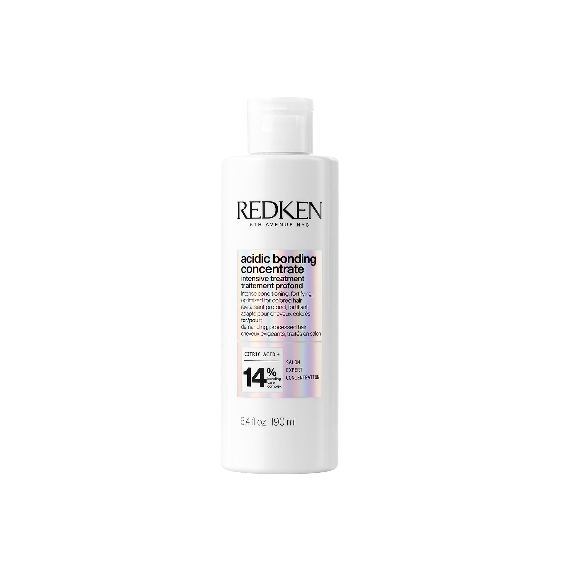 Redken Acidic Bonding Concentrate Intensive Treatment