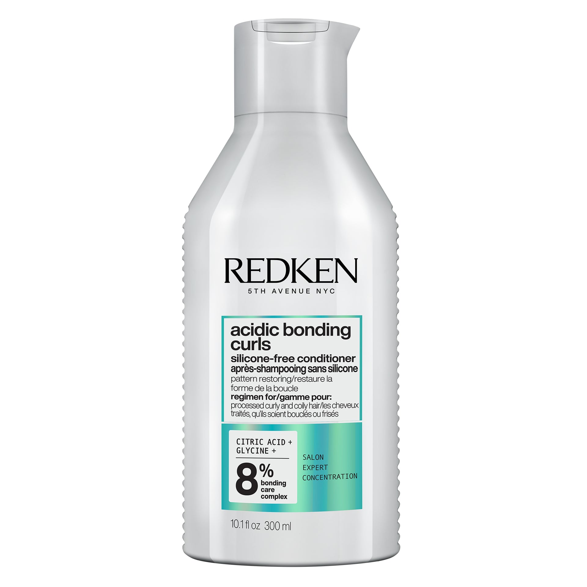 Redken Acidic Bonding Concentrate Curls Condition