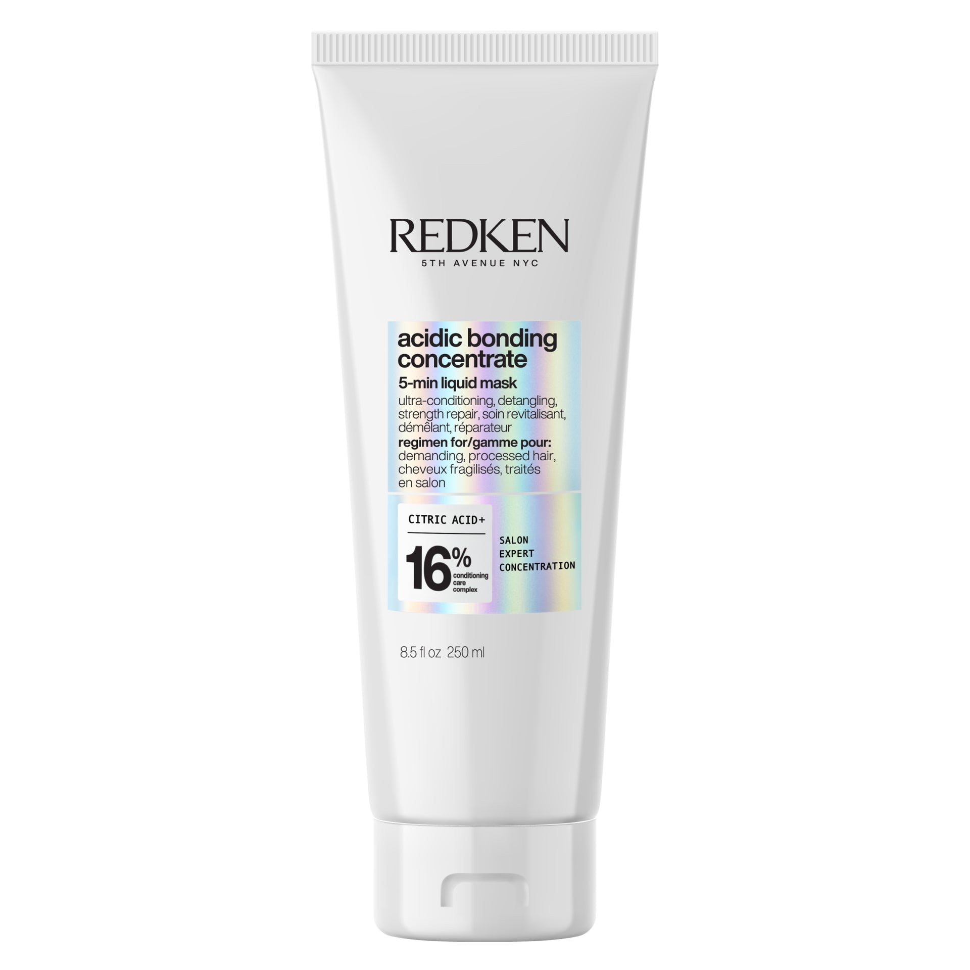 Redken Acidic Bonding Concentrate 5-Min Liquid Mask