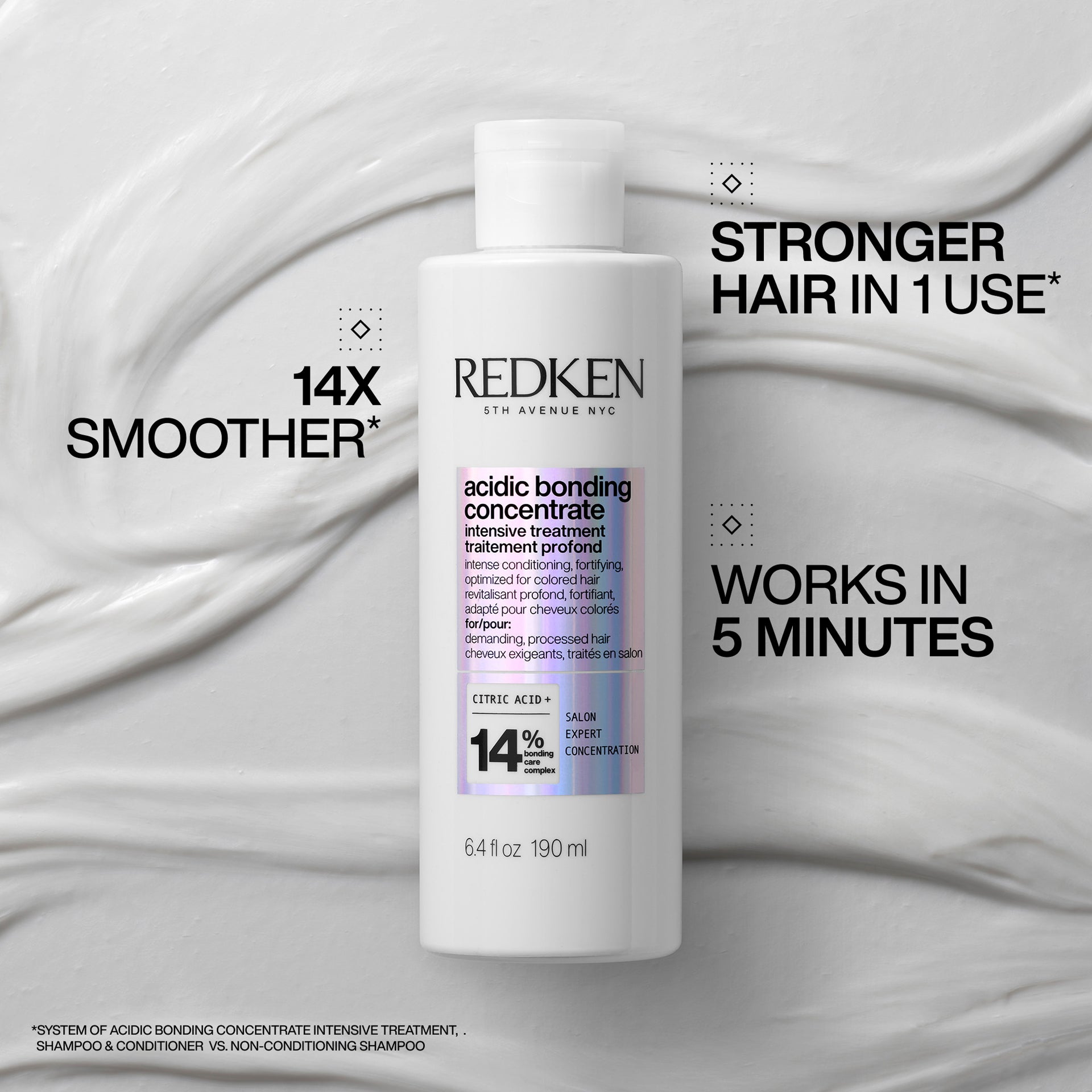Redken Acidic Bonding Concentrate Intensive Treatment