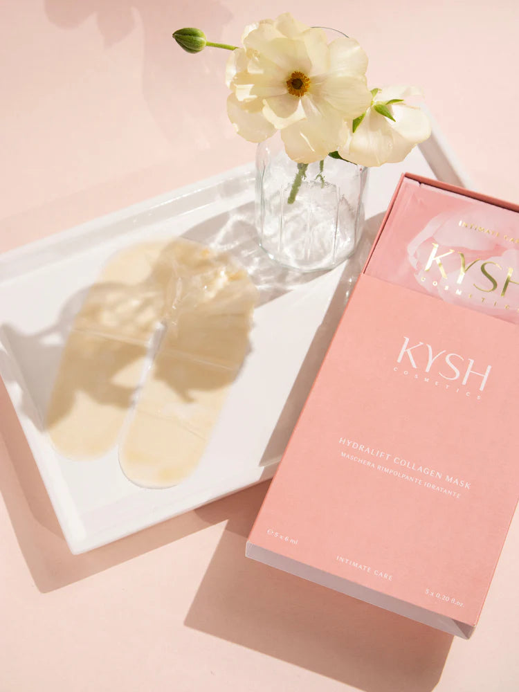 Kysh Cosmetics Hydralift Collagen Mask 1 Pcs